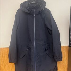 Women's Black Ski & Snow Jacket